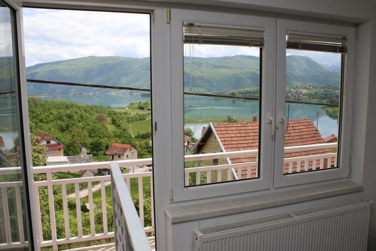 Apartman Malekin Διαμέρισμα Prozor Εξωτερικό φωτογραφία
